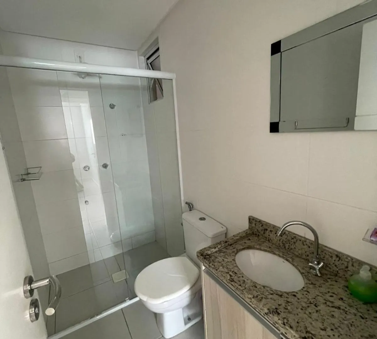 Apartamento Ingleses, Condominio Perto Da Praia Florianópolis