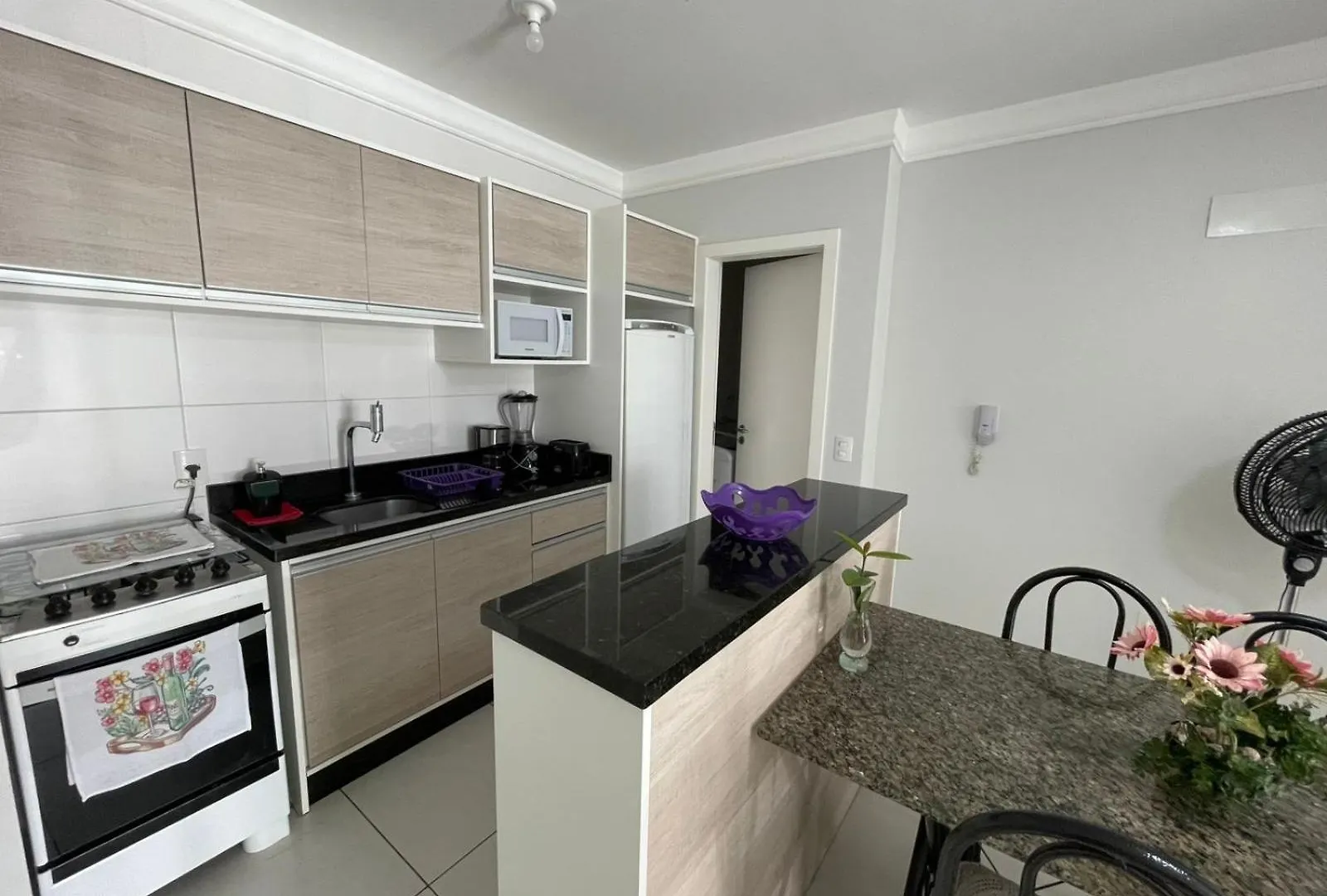 Apartamento Ingleses, Condominio Perto Da Praia Florianópolis