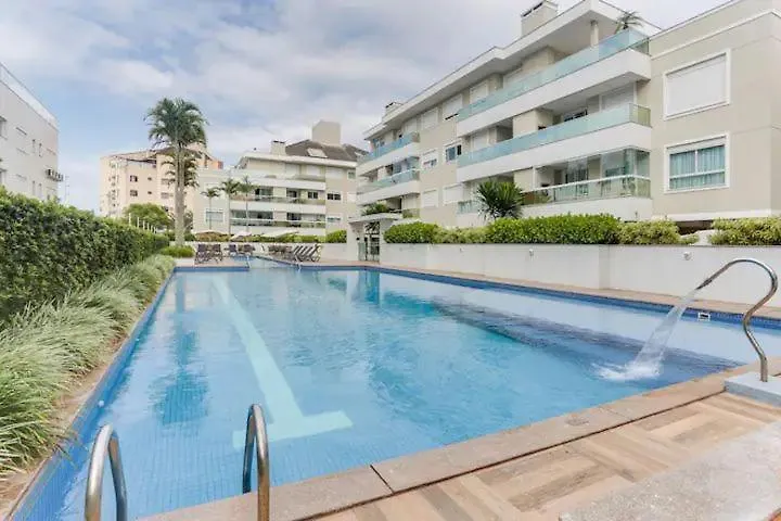 Apartamento Ingleses, Condominio Perto Da Praia Florianopolis Apartment