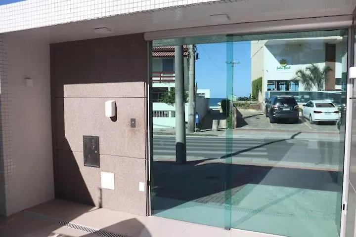 Apartamento Ingleses, Condominio Perto Da Praia Florianopolis 0*,  Brazil