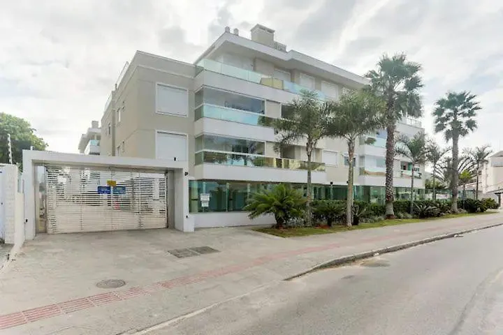 Apartamento Ingleses, Condominio Perto Da Praia Florianopolis Apartment