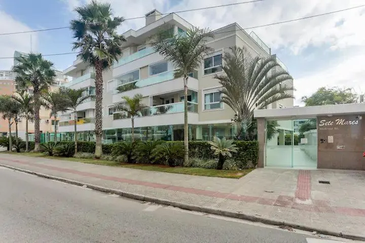 Apartamento Ingleses, Condominio Perto Da Praia Florianopolis