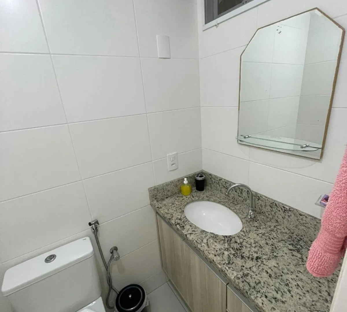 Apartamento Ingleses, Condominio Perto Da Praia Florianopolis 0*,
