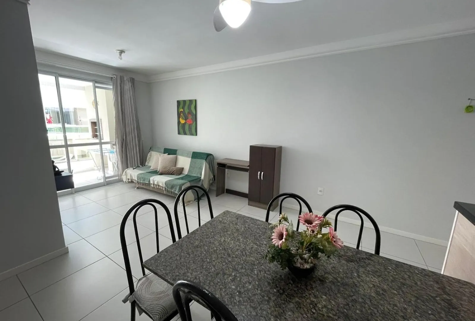 Apartment Apartamento Ingleses, Condominio Perto Da Praia Florianopolis