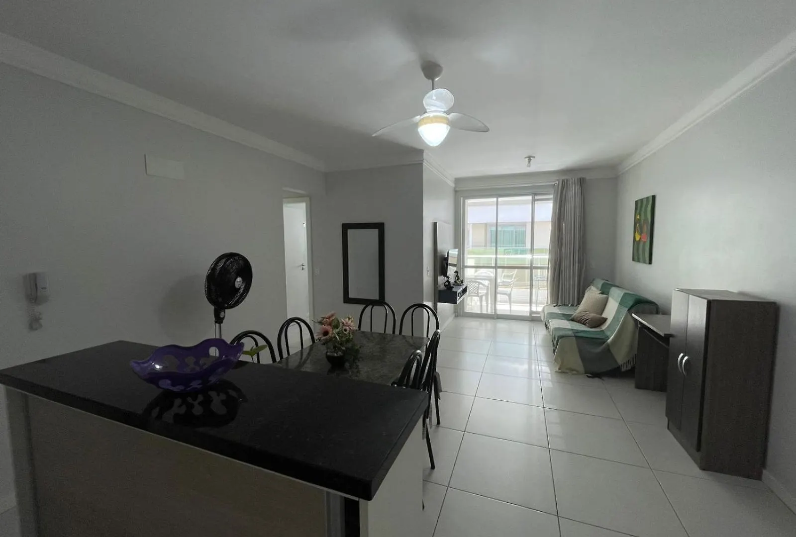 Apartment Apartamento Ingleses, Condominio Perto Da Praia Florianopolis Brazil