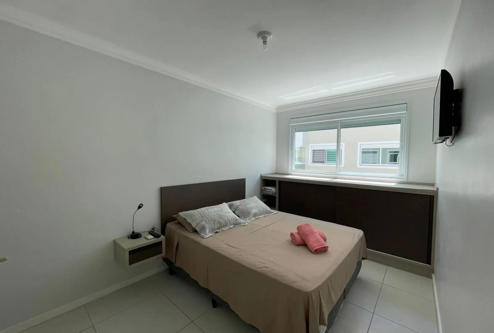 Apartamento Ingleses, Condominio Perto Da Praia Florianopolis 0*,  Brazil