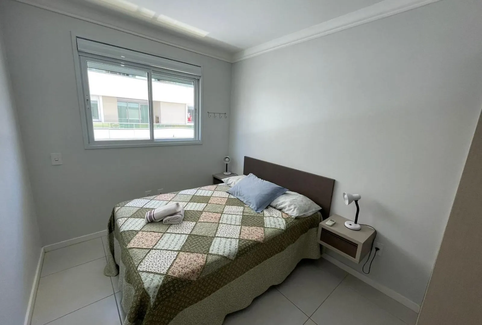Apartment Apartamento Ingleses, Condominio Perto Da Praia Florianopolis
