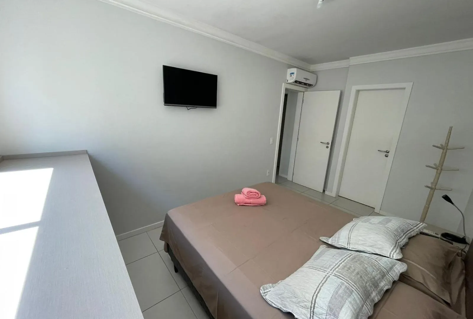 Apartamento Ingleses, Condominio Perto Da Praia Florianopolis Brazil