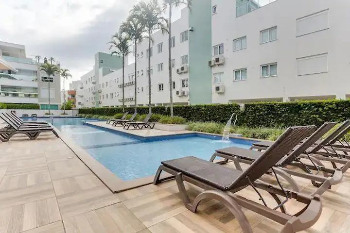 Apartment Apartamento Ingleses, Condominio Perto Da Praia Florianopolis Brazil