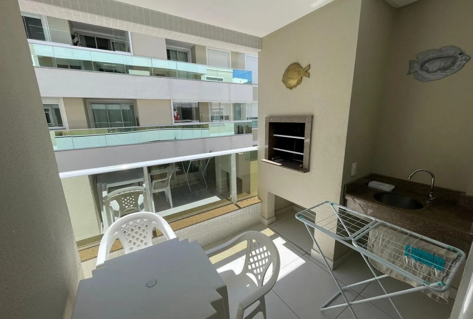 Apartamento Ingleses, Condominio Perto Da Praia Florianopolis 0*,