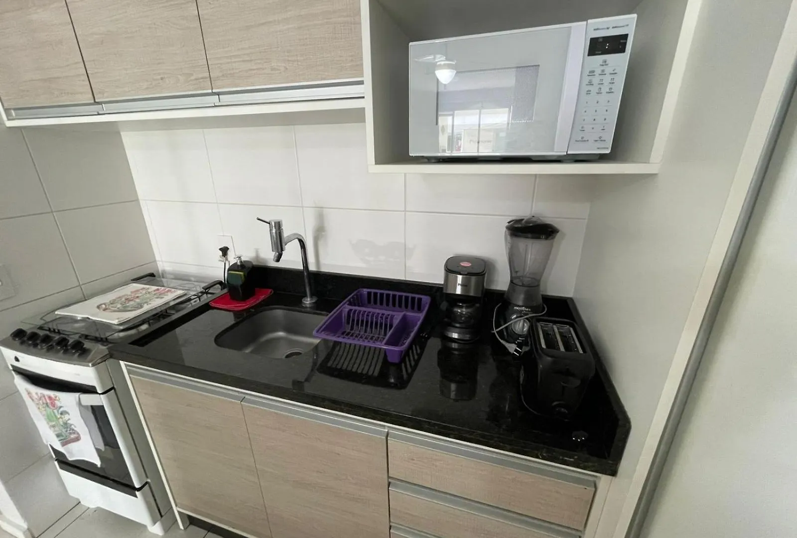 Apartamento Ingleses, Condominio Perto Da Praia Florianopolis Apartment