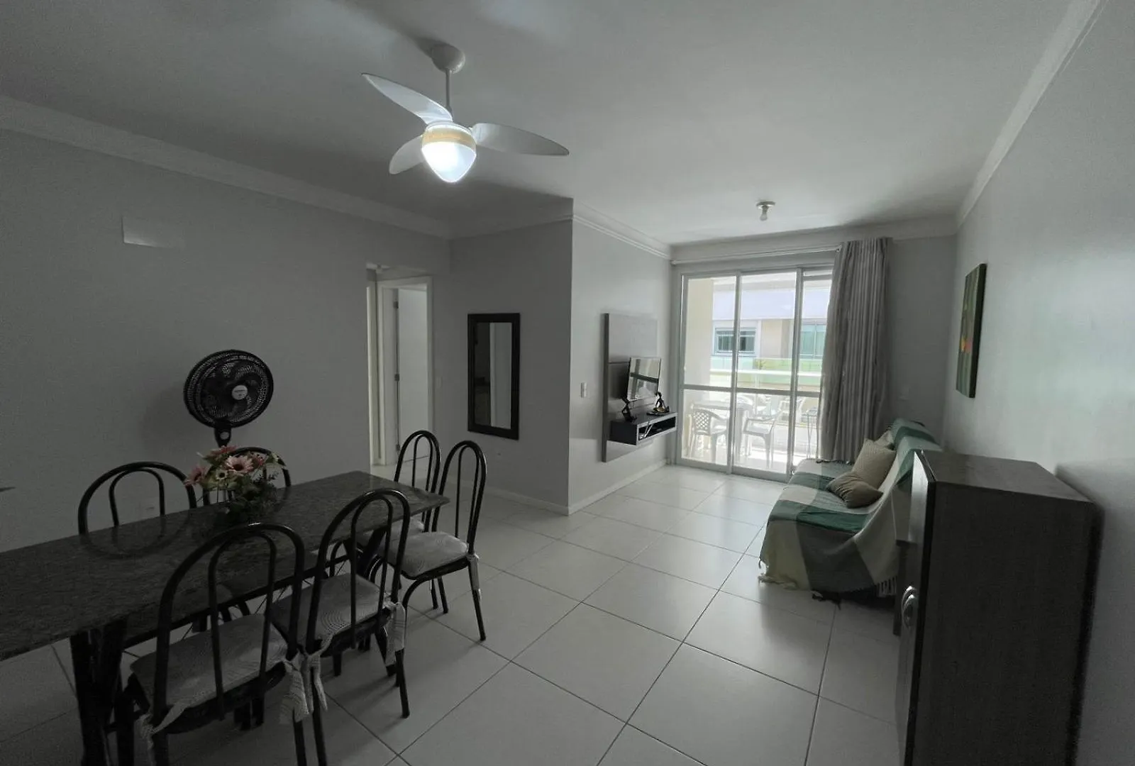 Apartamento Ingleses, Condominio Perto Da Praia Florianopolis Brazil