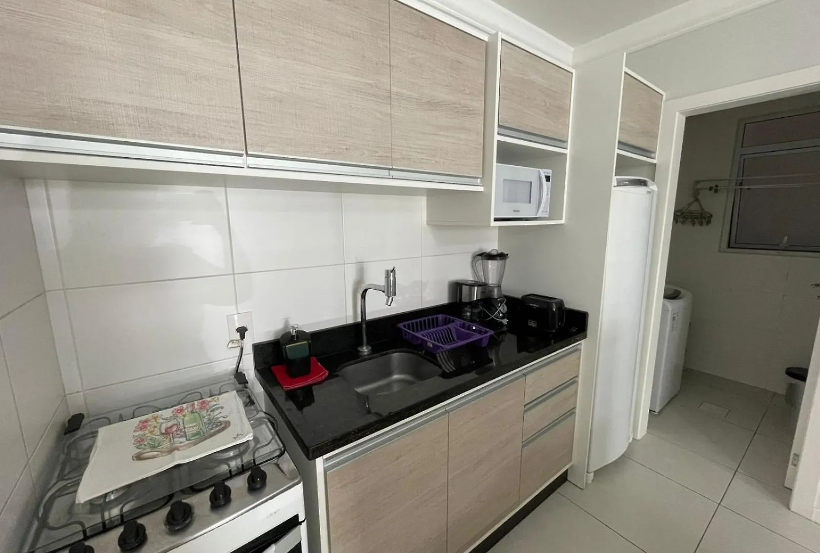 Apartment Apartamento Ingleses, Condominio Perto Da Praia Florianopolis
